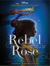 Cover image for Rebel Rose
